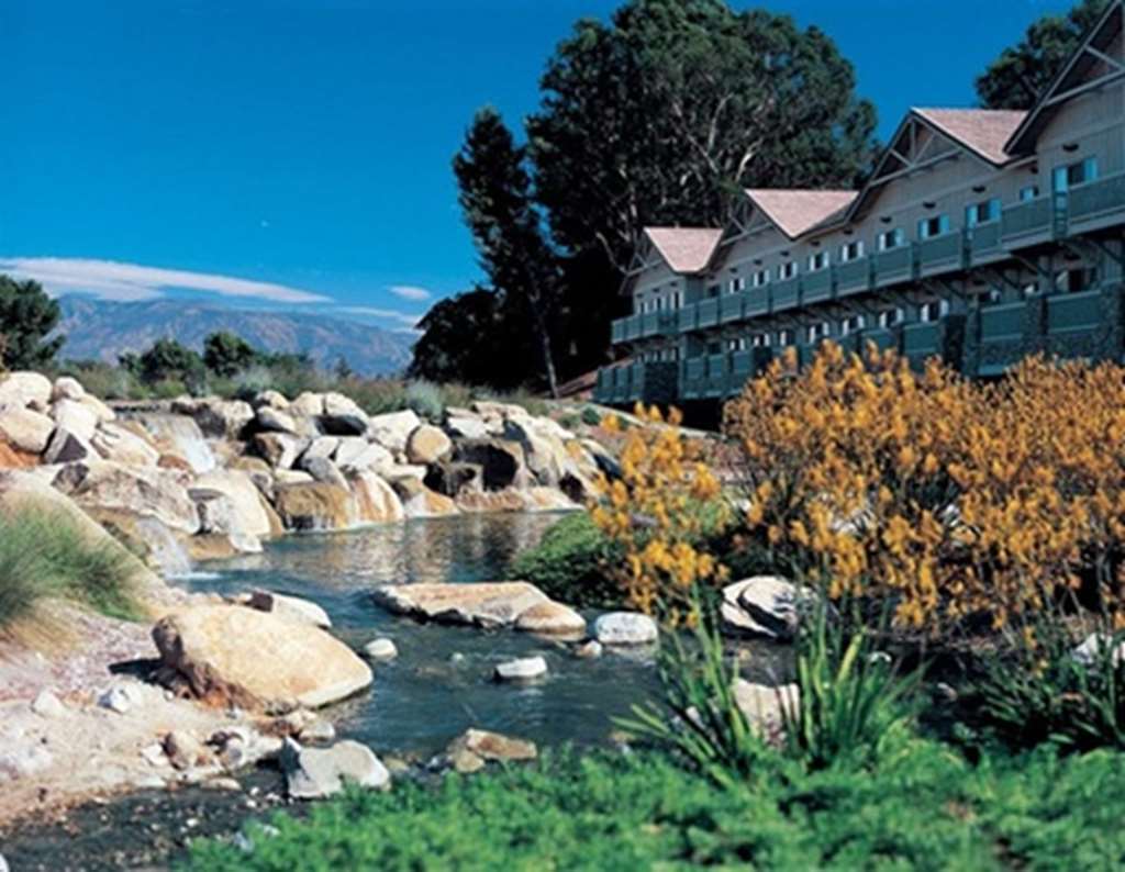 Temecula Creek Inn Exterior foto